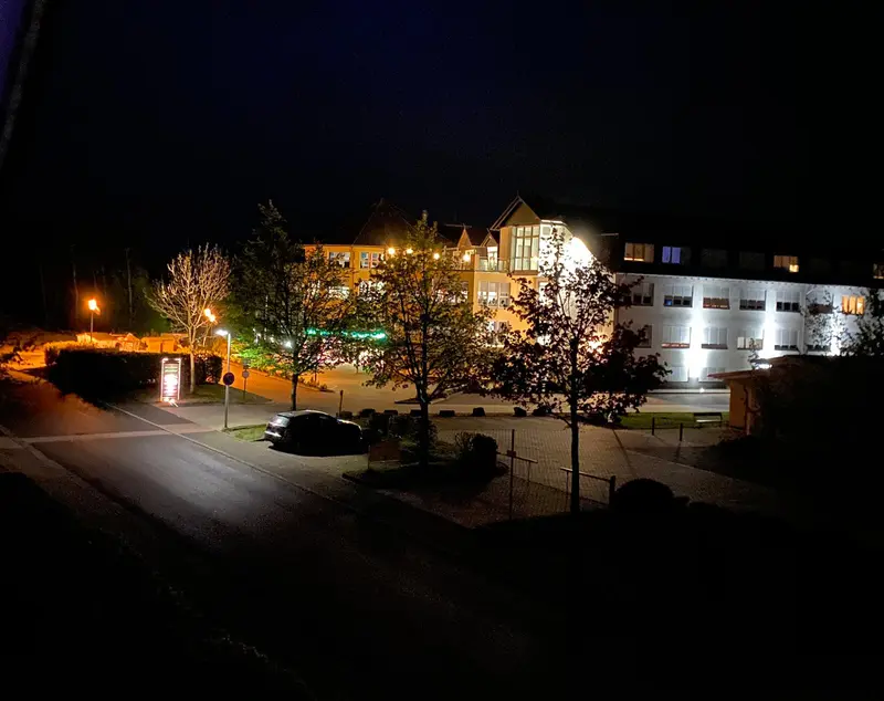 "Haus Am Silberberg" – Bild 1