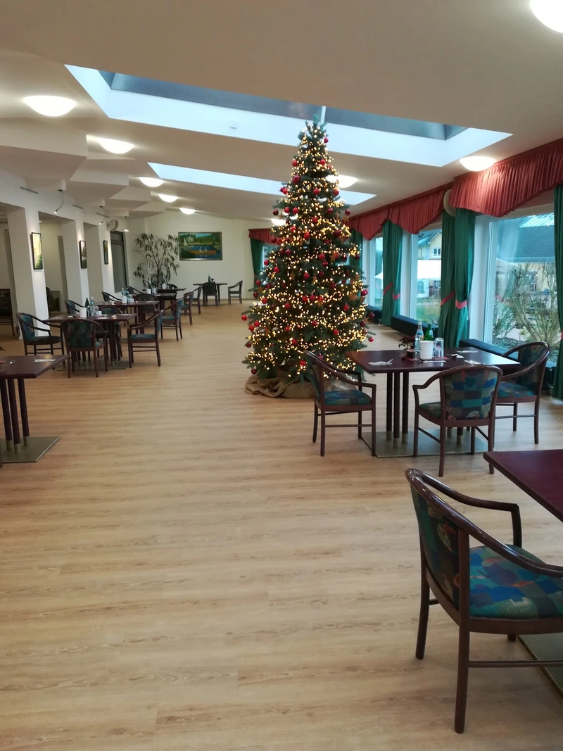 "Haus Am Silberberg" – Bild 4