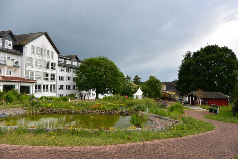 "Haus Am Silberberg" – Bild 5