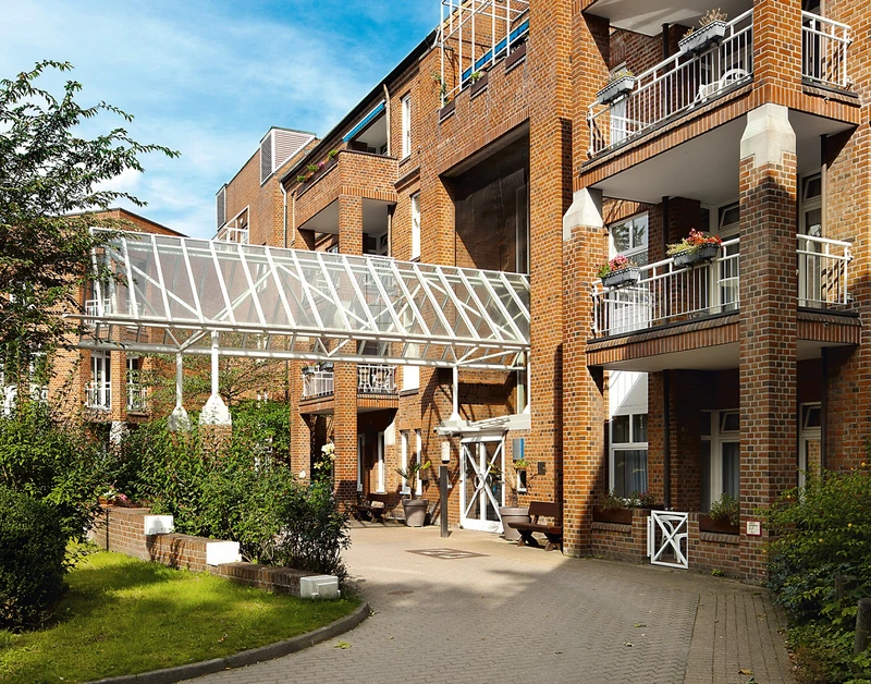 Pflege- und Beratungszentrum Zwick GmbH – Bild 1