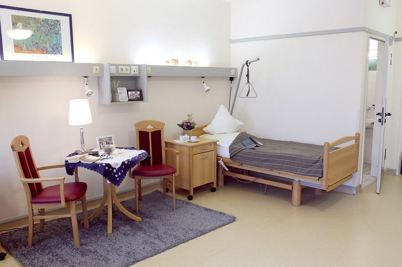 Pflege- und Beratungszentrum Zwick GmbH – Bild 2