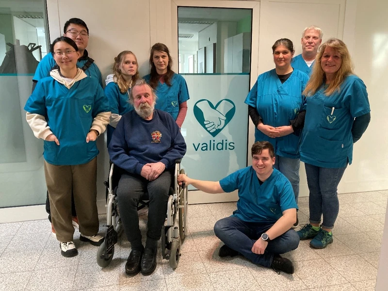 validis GmbH – Bild 1