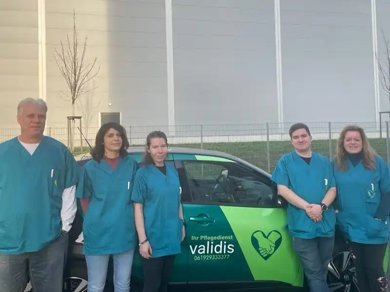 validis GmbH – Bild 2