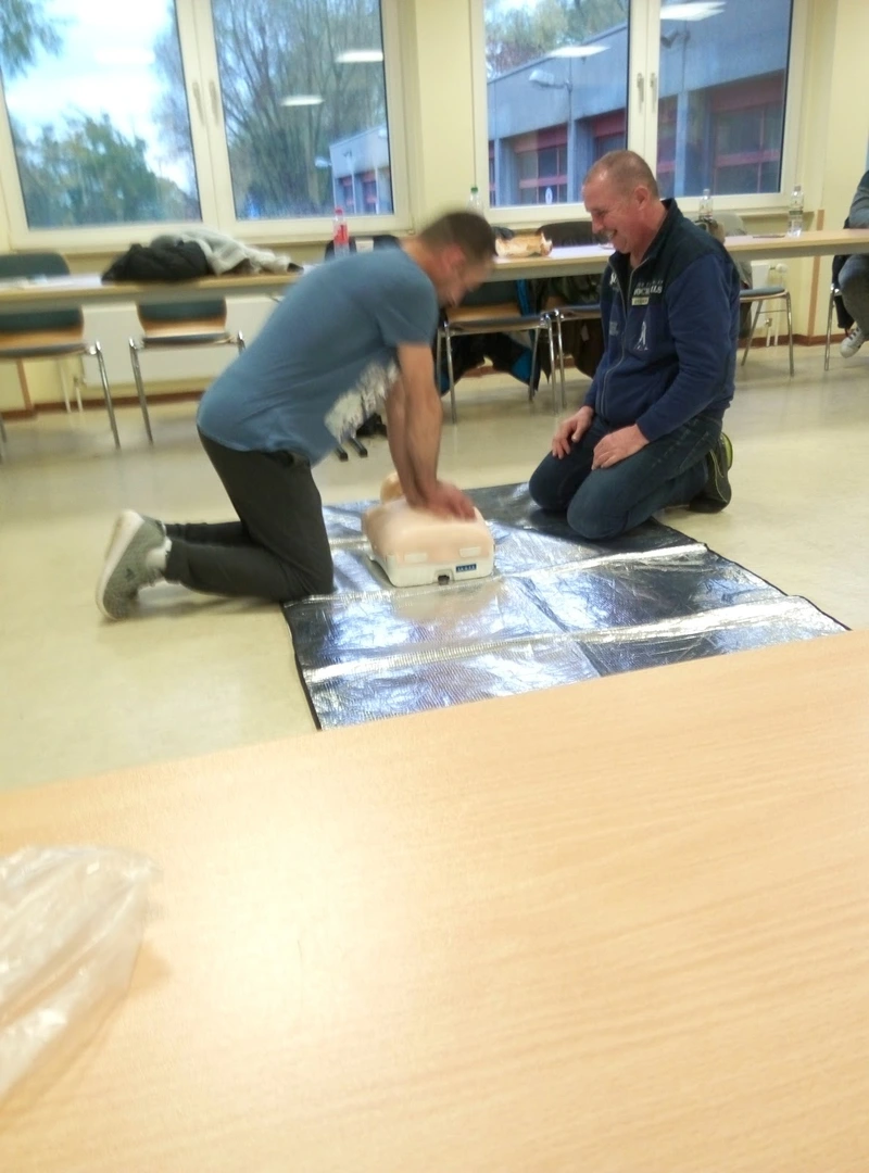 DRK Soziale Dienste Kreis GG – Bild 1