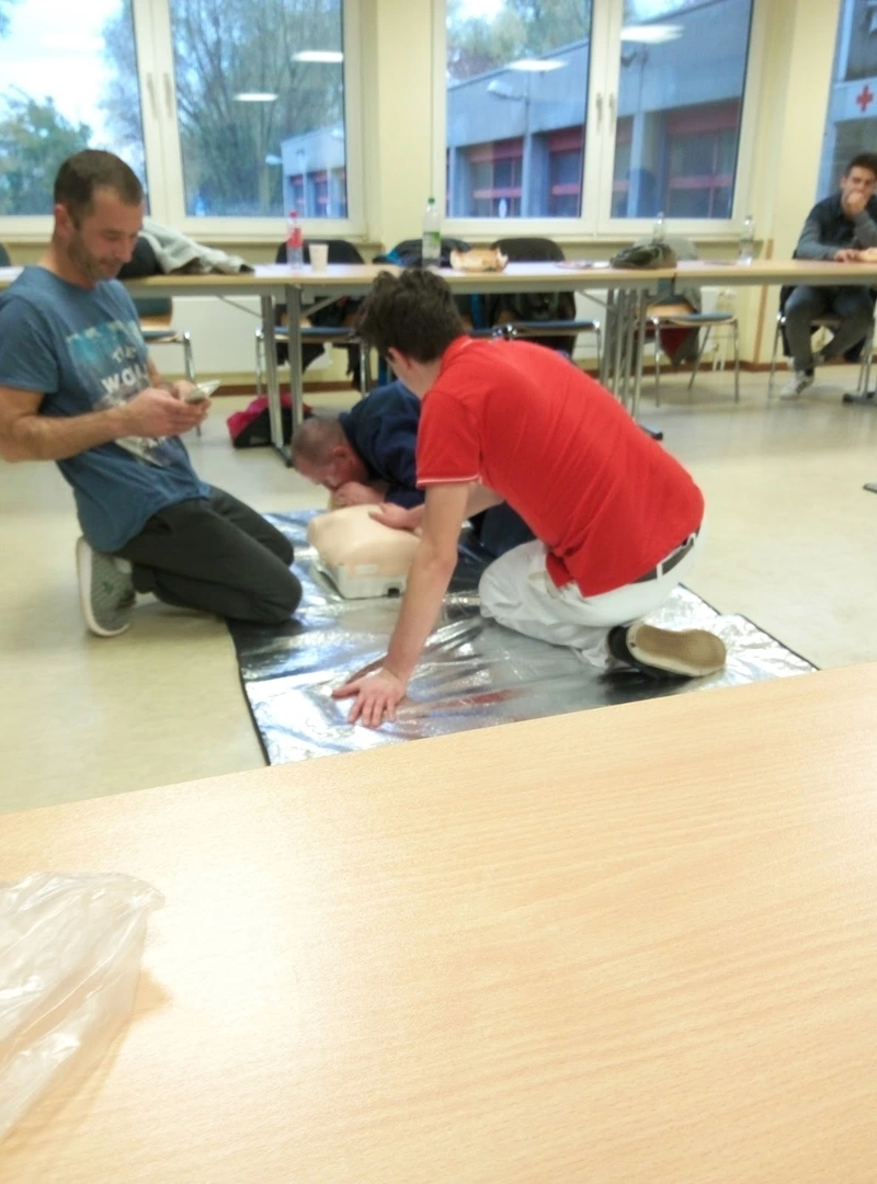 DRK Soziale Dienste Kreis GG – Bild 2