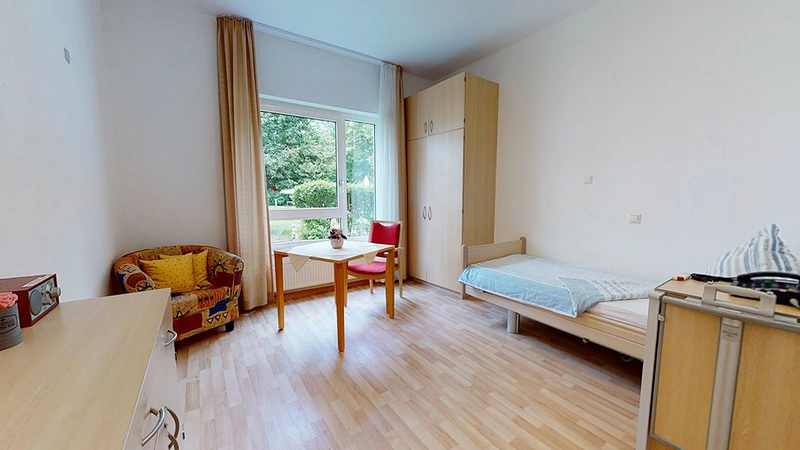 AWO Seniorenresidenz "Haus am Park" – Bild 2