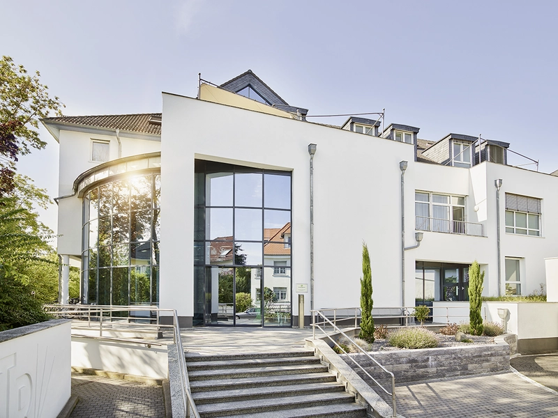 Taunus Residenzen (Abt. f. Schädel-Hirn-Verletzungen) Phase F – Bild 1