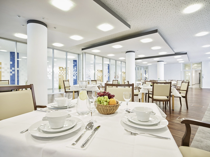 Taunus Residenzen (Abt. f. Schädel-Hirn-Verletzungen) Phase F – Bild 3