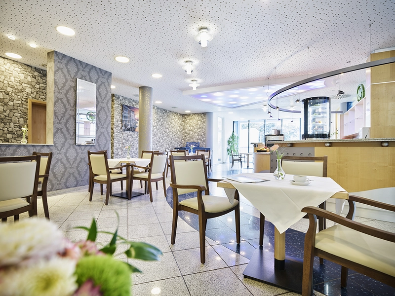 Taunus Residenzen (Abt. f. Schädel-Hirn-Verletzungen) Phase F – Bild 4