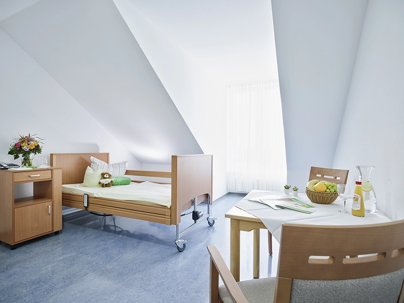 Taunus Residenzen (Abt. f. Schädel-Hirn-Verletzungen) Phase F – Bild 5