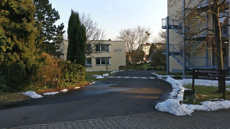 Seniorenresidenz Main-Taunus-Kreis gGmbH – Bild 1