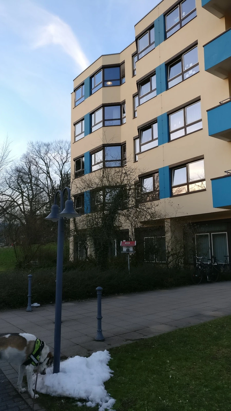 Seniorenresidenz Main-Taunus-Kreis gGmbH – Bild 2