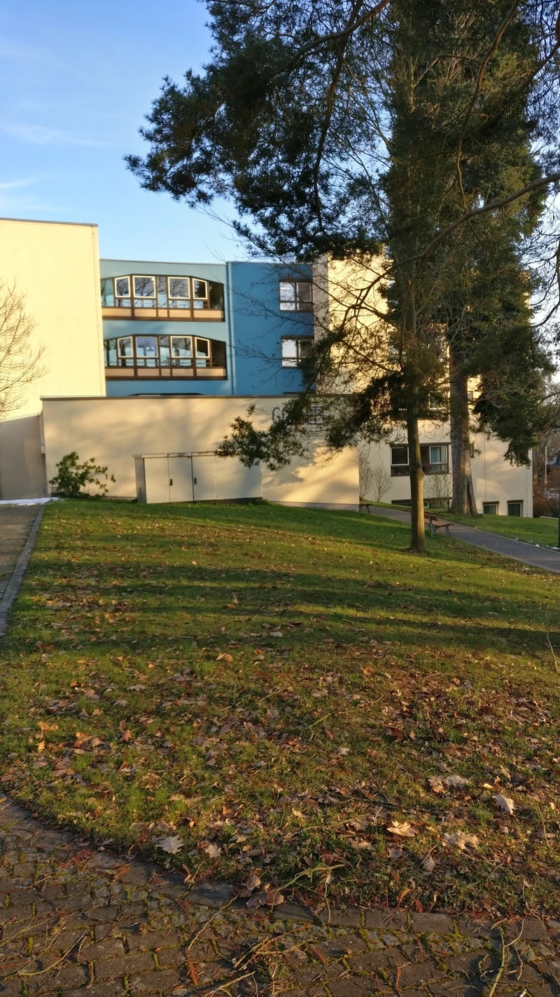 Seniorenresidenz Main-Taunus-Kreis gGmbH – Bild 3