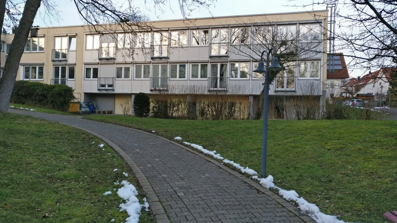 Seniorenresidenz Main-Taunus-Kreis gGmbH – Bild 5