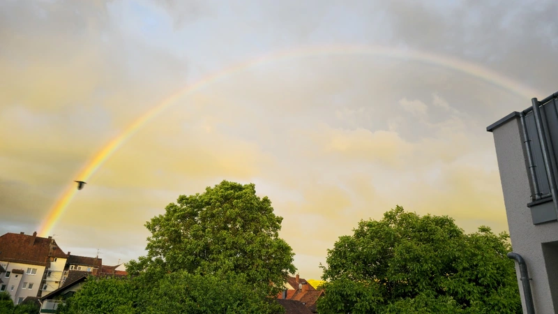 Diakoniestation im Bergwinkel – Bild 1
