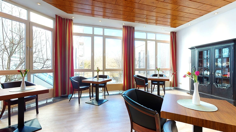 AWO Seniorenzentrum Haus Mainblick – Bild 2