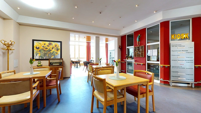 AWO Seniorenzentrum Haus Mainblick – Bild 3