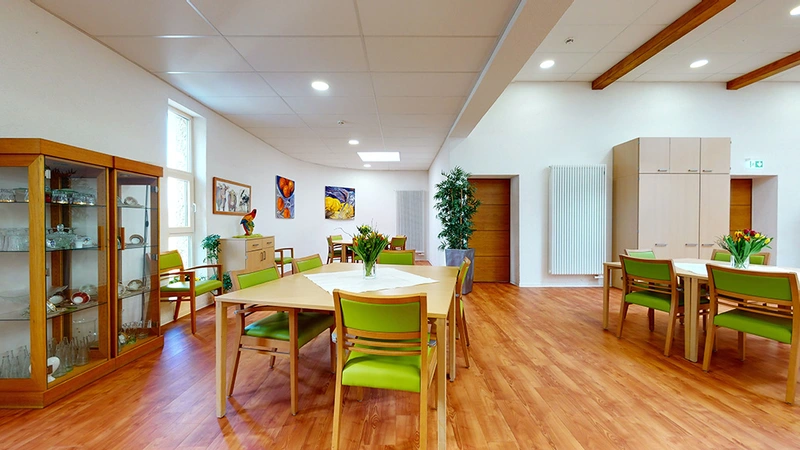 AWO Seniorenzentrum Haus Mainblick – Bild 4