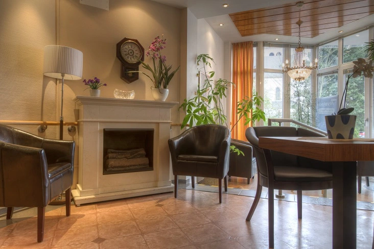 AWO Seniorenzentrum Haus Mainblick – Bild 5