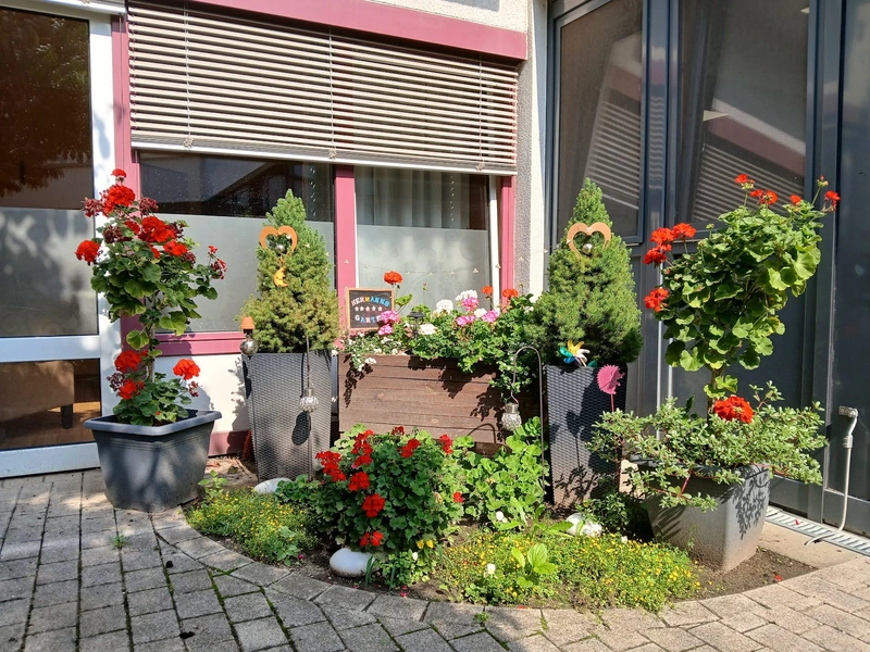 Seniorenzentrum Hattersheim – Bild 1