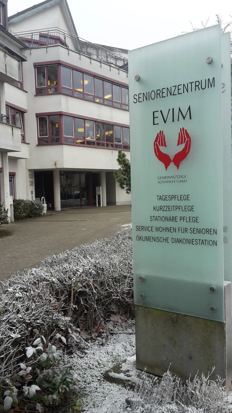 Seniorenzentrum Hattersheim – Bild 2