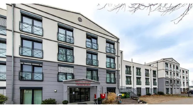 DoreaFamilie Hattersheim – Bild 1