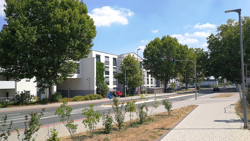 DoreaFamilie Hattersheim – Bild 3