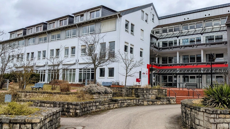 Willi-Graf-Haus Alten- und Pflegeheim – Bild 2