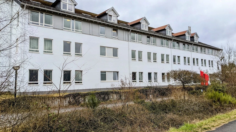 Willi-Graf-Haus Alten- und Pflegeheim – Bild 4