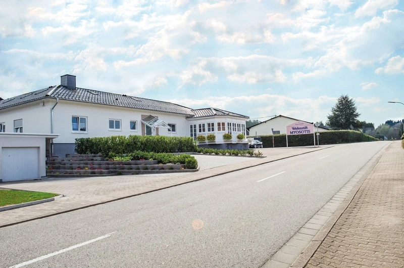 Haus am Zoo – Bild 1