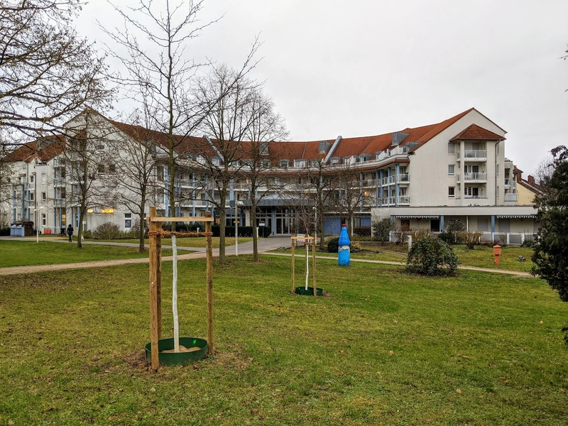 Caritas-Sozialstation Bad Vilbel – Bild 2