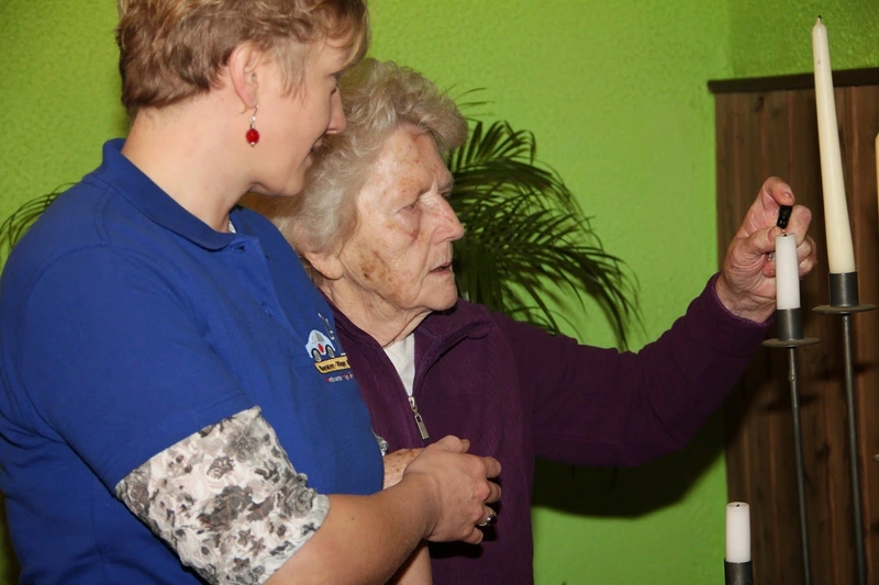 Senioren Tagespflege Frankfurt – Bild 3