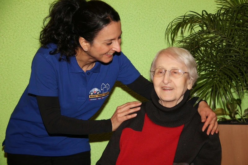 Senioren Tagespflege Frankfurt – Bild 5