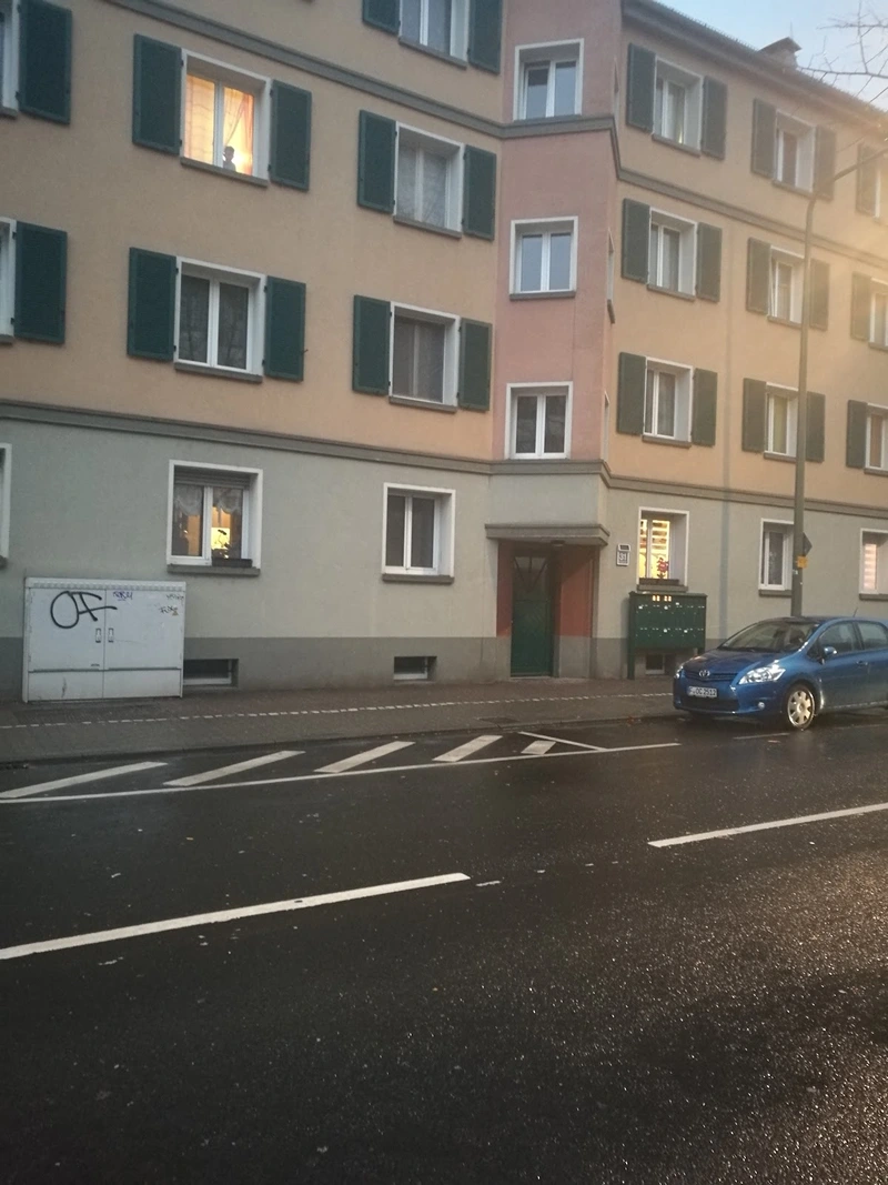 Domicil-Seniorenpflegeheim Am Stadtpark – Bild 3