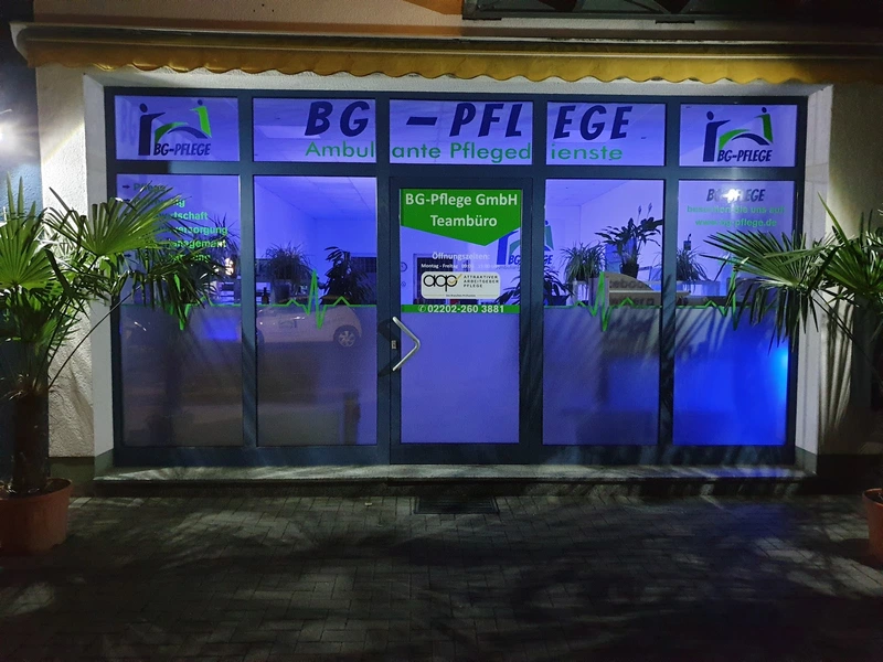 BG-Pflege – Bild 2