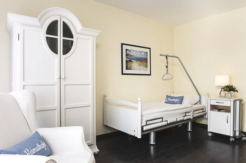 Haus Edelberg Seniorenzentrum – Bild 2