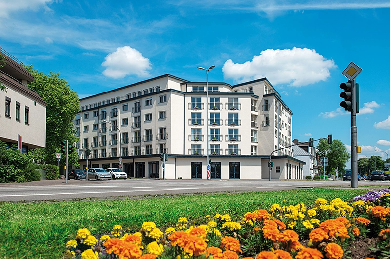 Haus Edelberg Seniorenzentrum – Bild 3