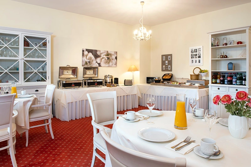 Haus Edelberg Seniorenzentrum – Bild 5