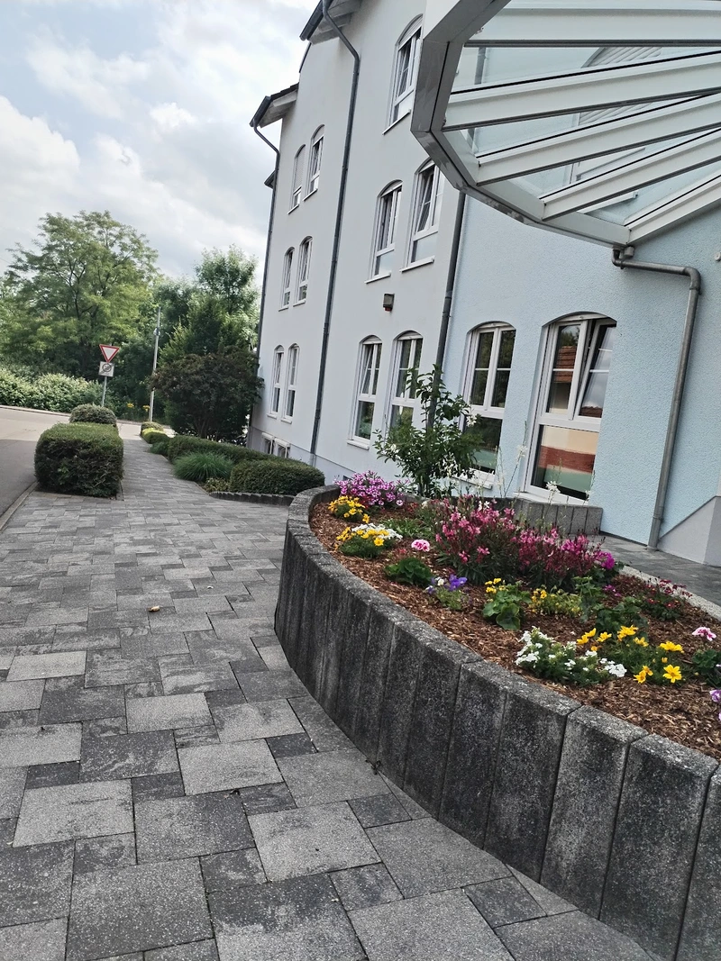 Seniorenresidenz Sonnenwinkel – Bild 1