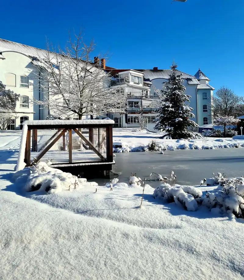 Seniorenresidenz Sonnenwinkel – Bild 2