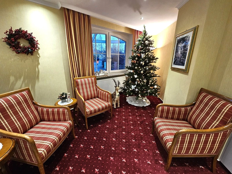 Seniorenresidenz Sonnenwinkel – Bild 3