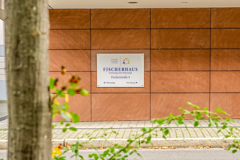 Kathinka Platzhoff-Stiftung Pflegedienst im Fischerhaus – Bild 1