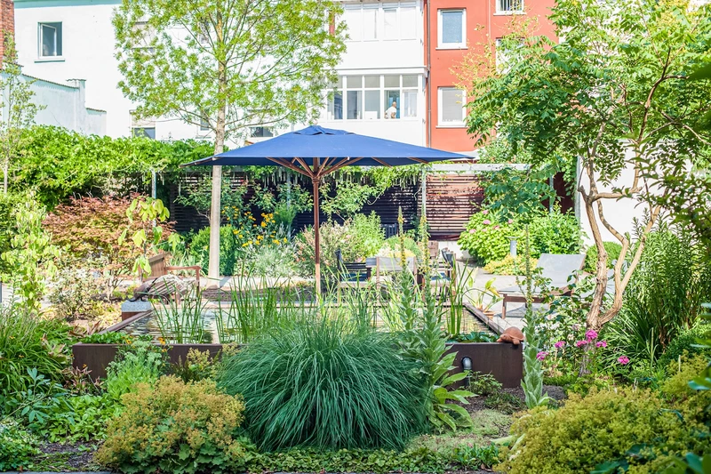 Kathinka Platzhoff-Stiftung Pflegedienst im Fischerhaus – Bild 5