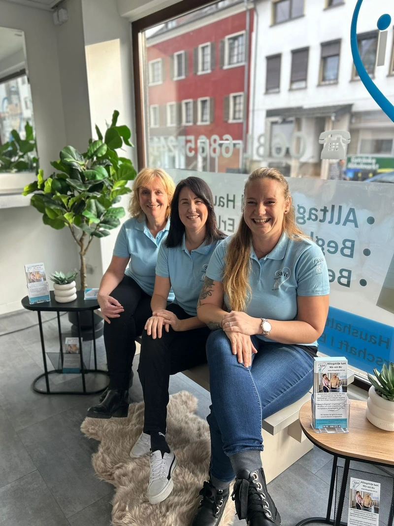 Alltagshilfe SaVi GbR – Bild 2