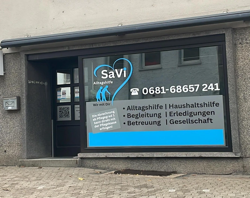 Alltagshilfe SaVi GbR – Bild 3