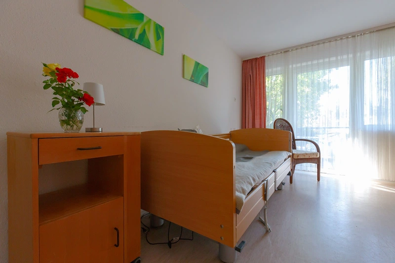 Curata Senioreneinrichtungen GmbH – Bild 2