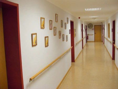 Pflegeheim St. Johann – Bild 1