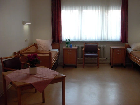 Pflegeheim St. Johann – Bild 2