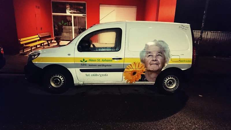 Pflegeheim St. Johann – Bild 4