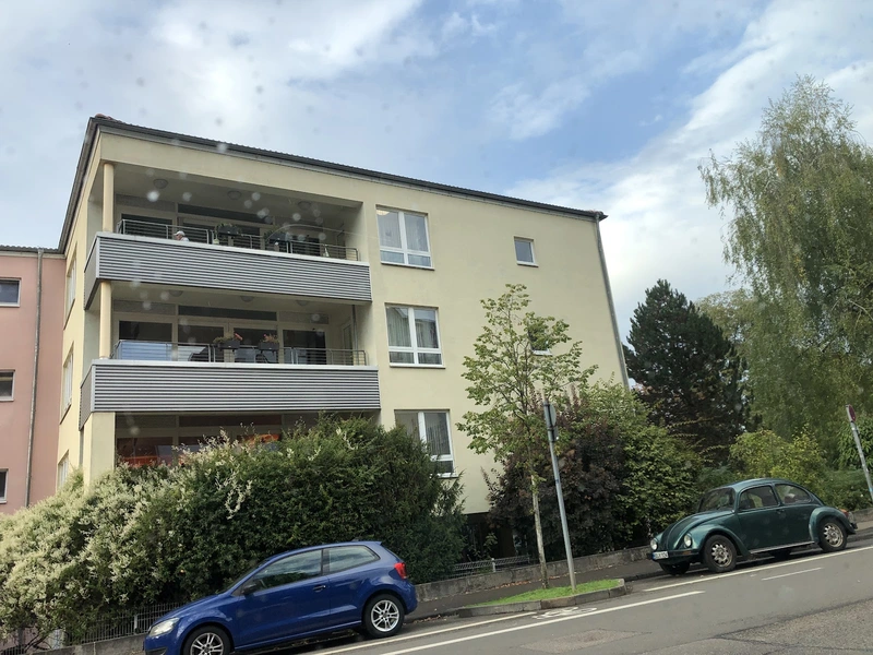 Café Vergissmeinnicht im Wichernhaus – Bild 1